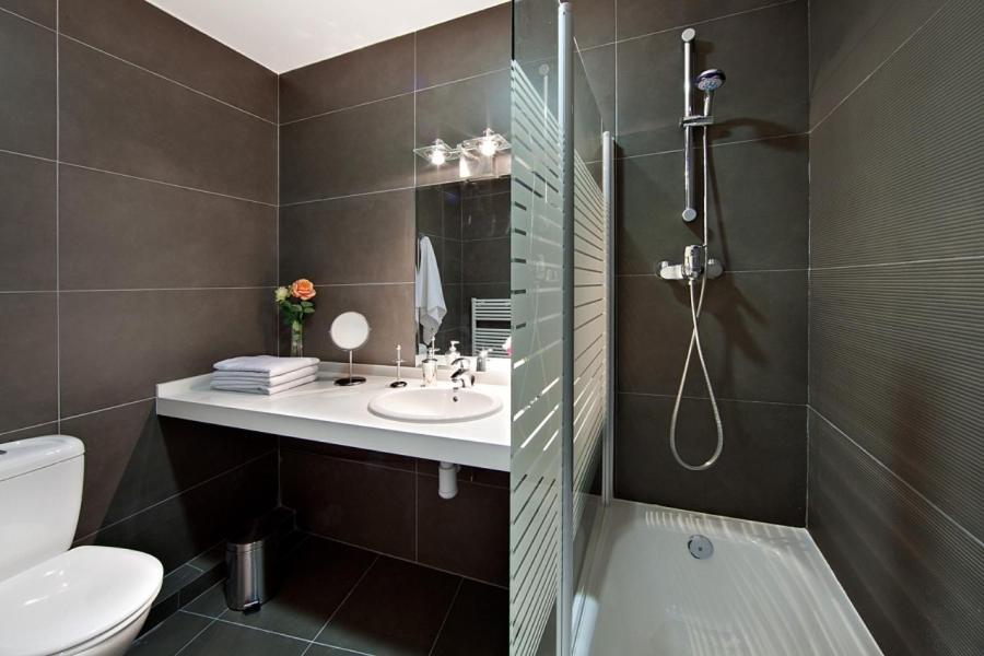 Barcelona Comtal Apartments Ruang foto